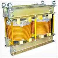 50 KVA Single Phase Isolation Transformer