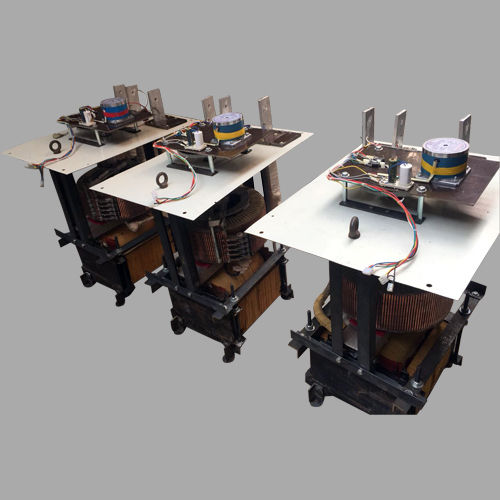 Motorized Variac Transformer