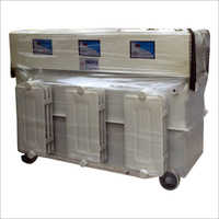Air Cooled Servo Stabilizer