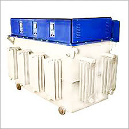 Servo Voltage Stabilizer