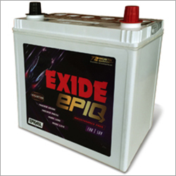Exide EPIQ