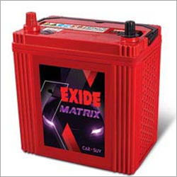 Exide Matrix