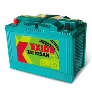 Exide Jai Kisan