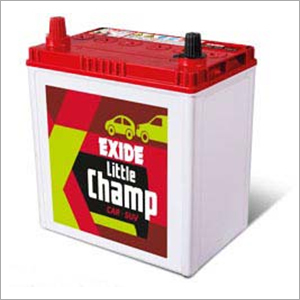 Exide Little Champ