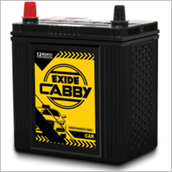 Exide Cabby