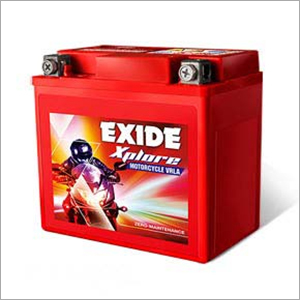 Exide Xplore