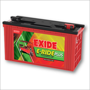Exide E Ride Plus Battery