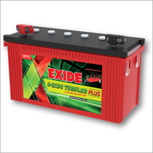 Exide E-Ride Tubular Plus