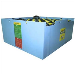Augmented Products For Traction Batteries