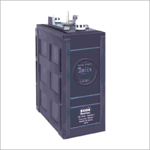 NDP Tubular Range