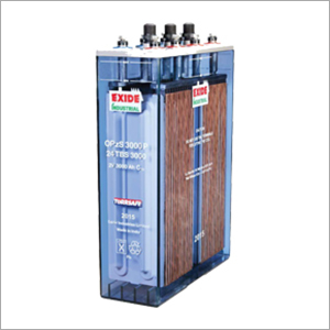 TBS - OPZS RANGE