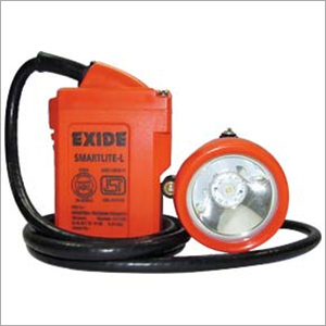 Led Cap Lamps - Smartlite