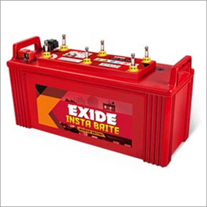 Exide Instabrite