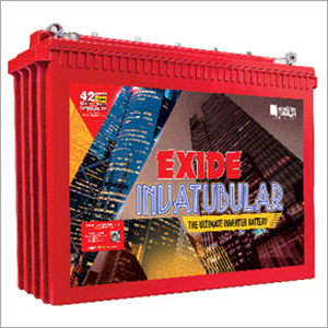 Exide Invatubular