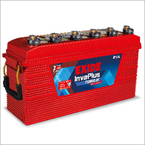 Exide Invaplus Tubular