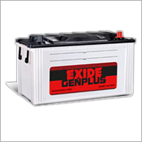 Exide Genplus