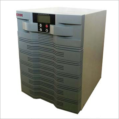 Exide High KVA UPS Range