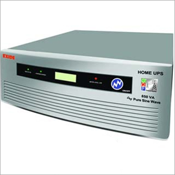 Exide Pure Sine Wave - GQP
