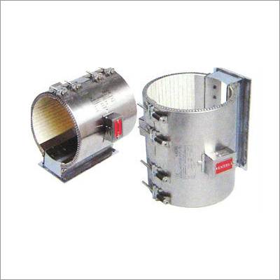 Heater For Extruder Barrel Industrial