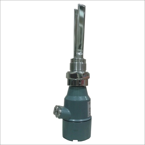 Silver Vibrating Fork (Level Sensor) For Hopper