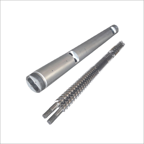 Single Screw Barrel