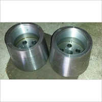 Punch Holder Application: Industrial