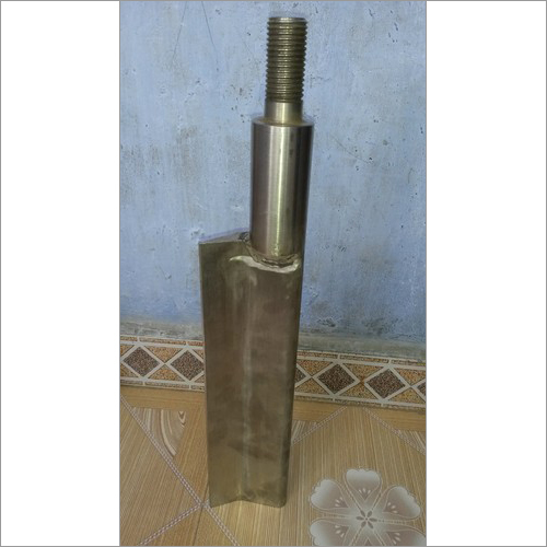 Blade Application: Industrial