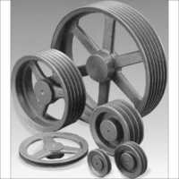 V Pulley And Belt Application: Industrial