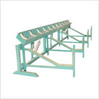 Pipe Tilting Unit - Metal Body, Automatic Plc Control System, Electric Drive | Computerized Operation, Warranty Included