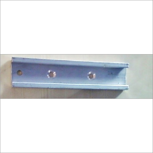 Haul Off Aluminium Profile - Aluminium Material | Industrial Application, Durable Design for Efficient Hauling and Movement