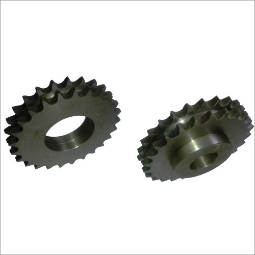 Haul Off Sprocket