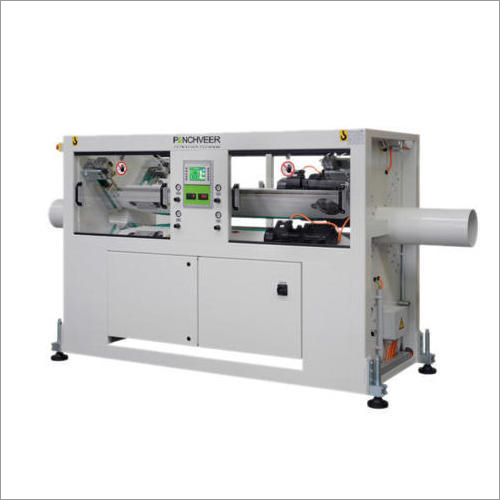 Haul Off Machine