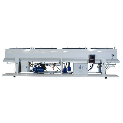 Vacuum Sizing Tank