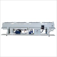 Vacuum Sizing Tank