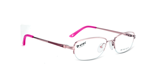 DC-1041 PINK FRAME