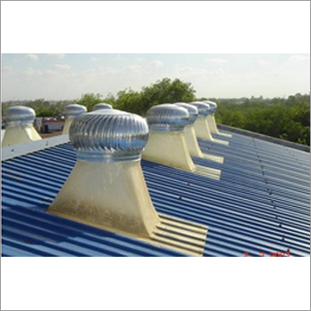 Turbo Ventilator