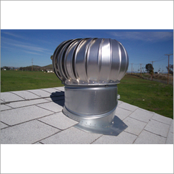 Roof Ventilator