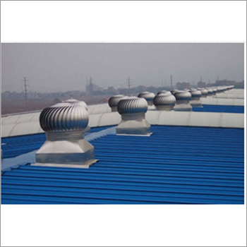 Air Ventilator
