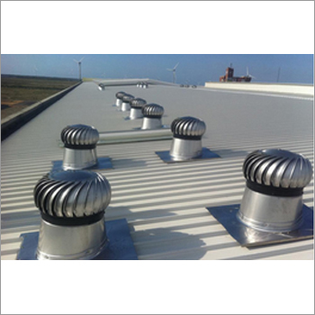 Industrial Ventilator