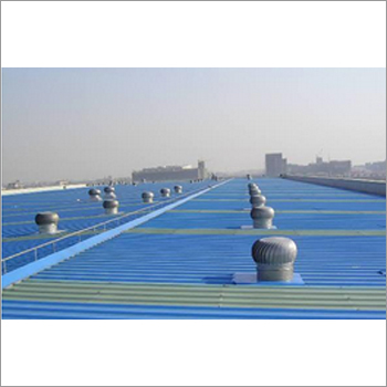 Roof Ventilator