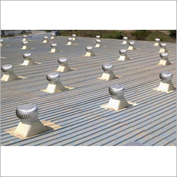 Eco Ventilator
