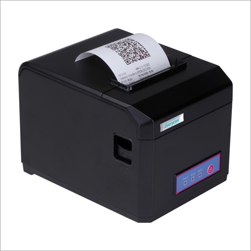 Automatic Thermal Printer