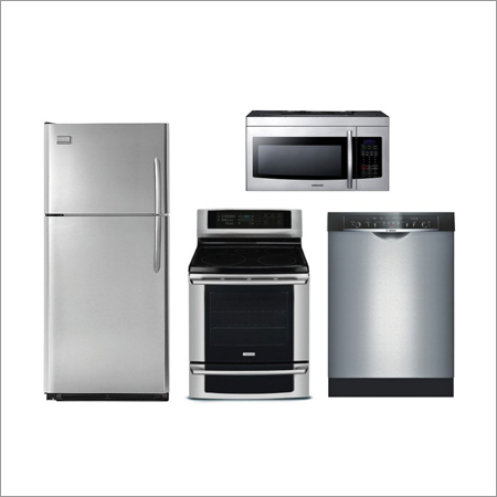 गृह उपकरण