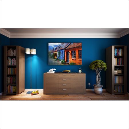 Interior Decoration Service