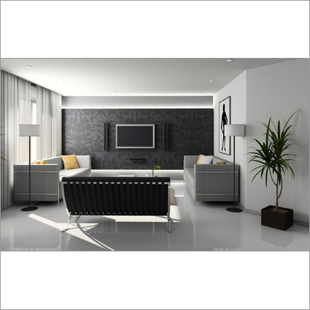 Home Interior Solution