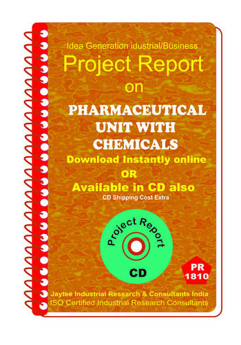 Surgical Indst. Project Reports