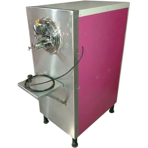 Hard Charner Ice Cream Machine Hard Charner Ice Cream Machine