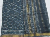 Maheshwari - Cotton Silk Fabric