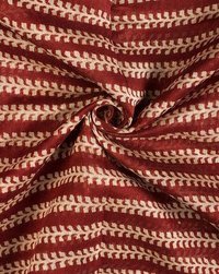 Maheshwari Zari Fabric
