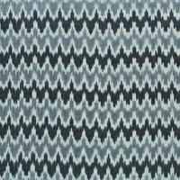 Single Ikkat Fabric